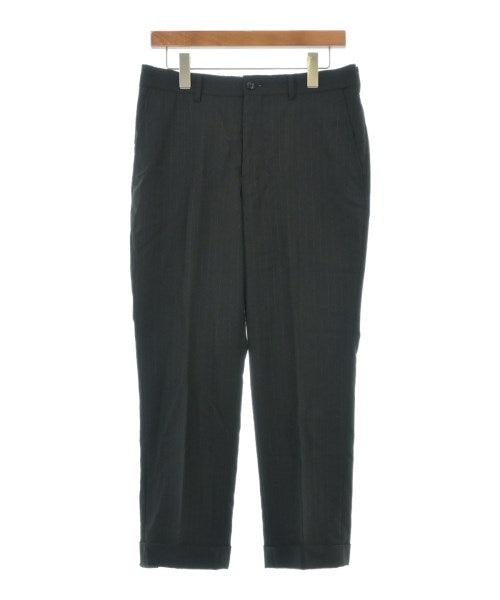 COMME des GARCONS HOMME PLUS 剪裁