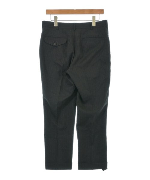 COMME des GARCONS HOMME PLUS 剪裁