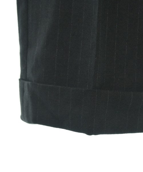 COMME des GARCONS HOMME PLUS 剪裁