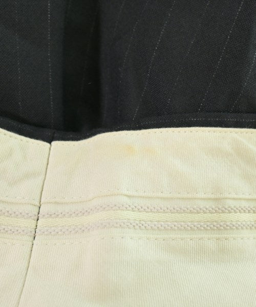 COMME des GARCONS HOMME PLUS 剪裁