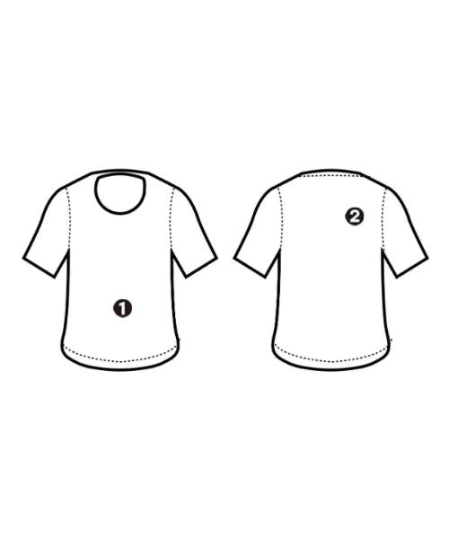 COMME des GARCONS HOMME PLUS T恤/上衣