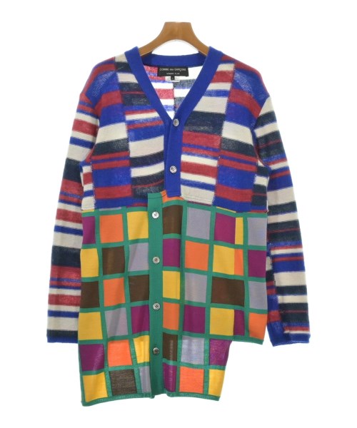 COMME des GARCONS HOMME PLUS 開襟衫