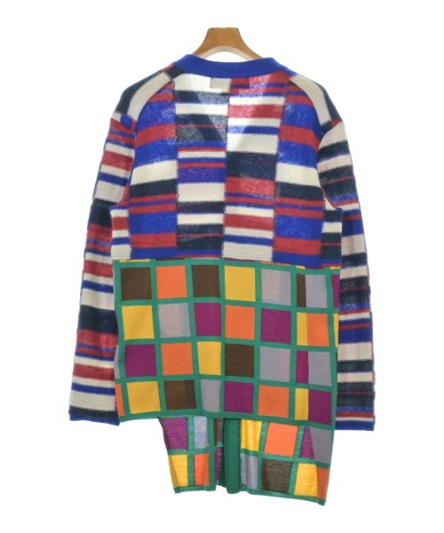 COMME des GARCONS HOMME PLUS 開襟衫