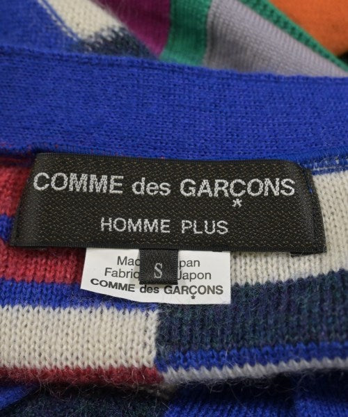 COMME des GARCONS HOMME PLUS 開襟衫