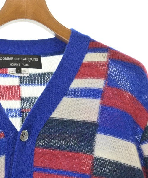 COMME des GARCONS HOMME PLUS 開襟衫