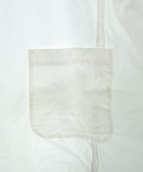 COMME des GARCONS HOMME PLUS 休閒襯衫