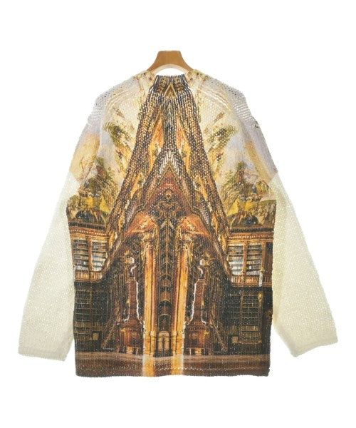 COMME des GARCONS HOMME PLUS 毛衣