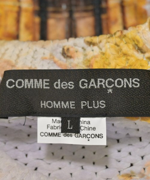 COMME des GARCONS HOMME PLUS 毛衣