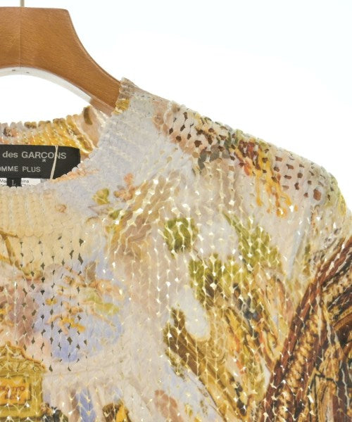 COMME des GARCONS HOMME PLUS 毛衣