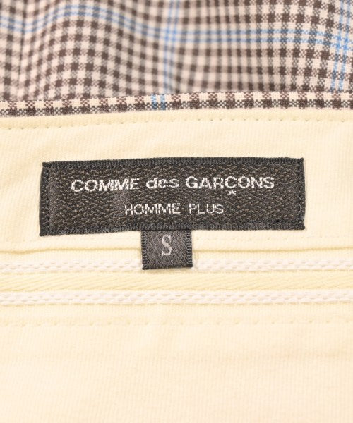 COMME des GARCONS HOMME PLUS 其他款