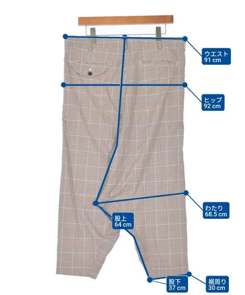 COMME des GARCONS HOMME PLUS 其他款