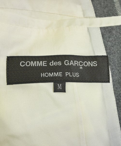 COMME des GARCONS HOMME PLUS 其他大衣