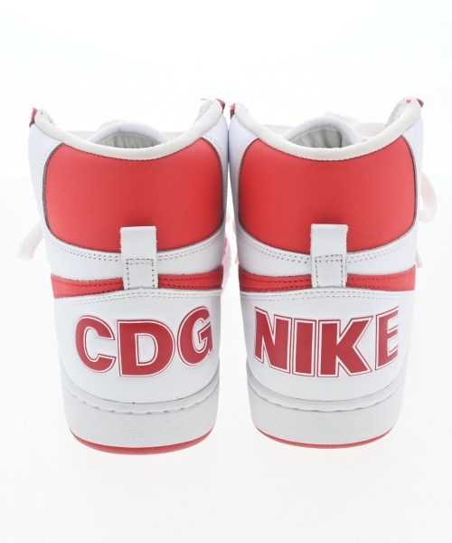 COMME des GARCONS HOMME PLUS 運動鞋