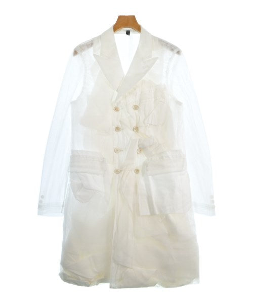 COMME des GARCONS HOMME PLUS 其他大衣