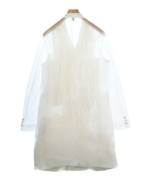 COMME des GARCONS HOMME PLUS 其他大衣