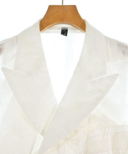 COMME des GARCONS HOMME PLUS 其他大衣