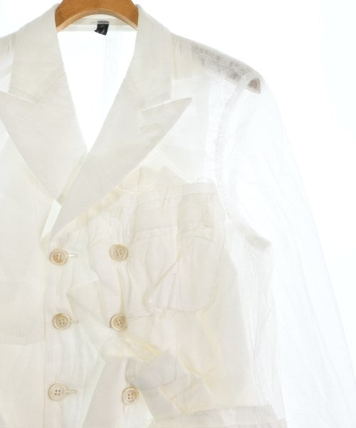 COMME des GARCONS HOMME PLUS 其他大衣