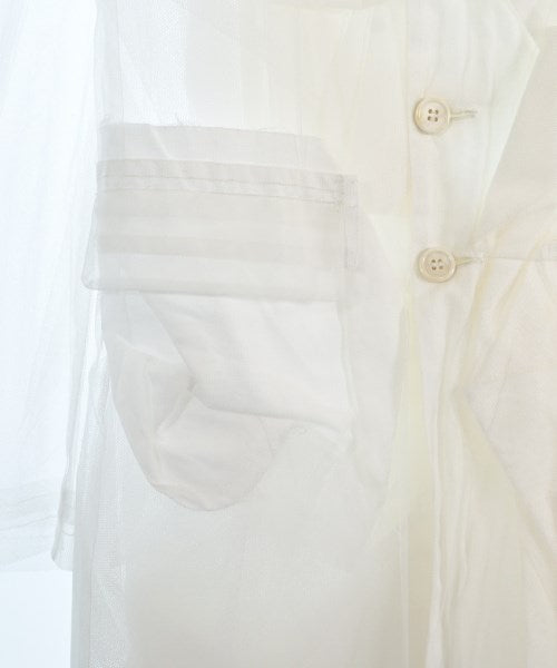 COMME des GARCONS HOMME PLUS 其他大衣