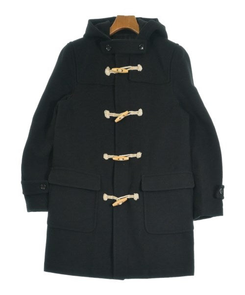 COMME des GARCONS HOMME PLUS 羊毛大衣