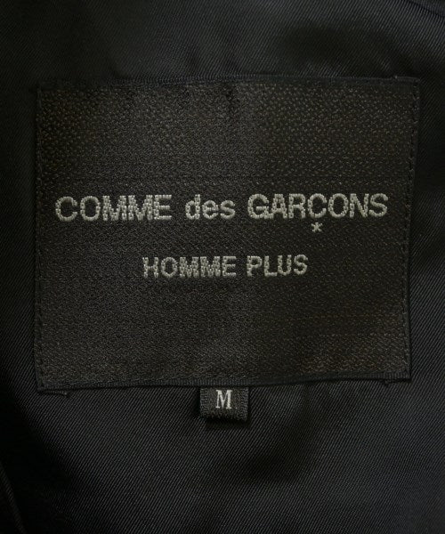 COMME des GARCONS HOMME PLUS 羊毛大衣