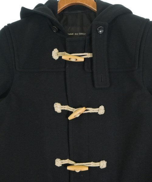 COMME des GARCONS HOMME PLUS 羊毛大衣