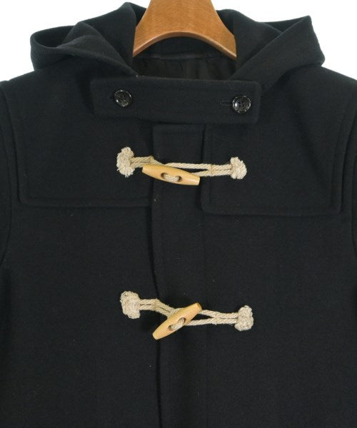 COMME des GARCONS HOMME PLUS 羊毛大衣