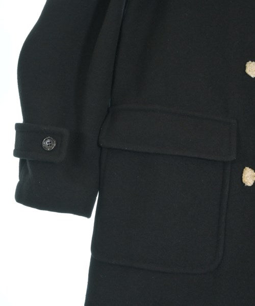 COMME des GARCONS HOMME PLUS 羊毛大衣