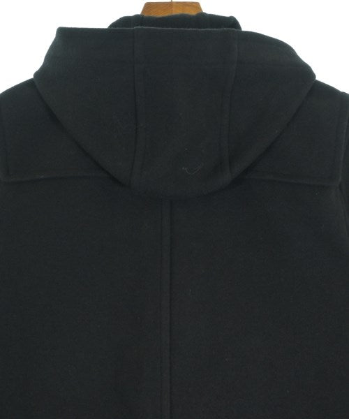 COMME des GARCONS HOMME PLUS 羊毛大衣