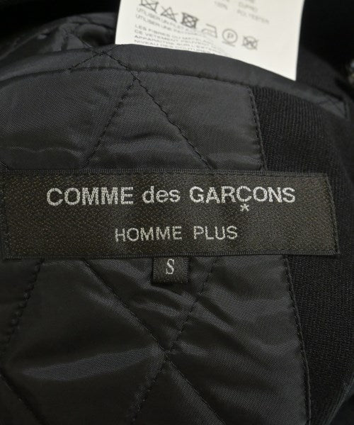 COMME des GARCONS HOMME PLUS 其他飛行外套