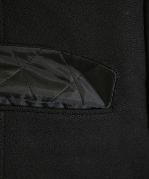 COMME des GARCONS HOMME PLUS 其他飛行外套