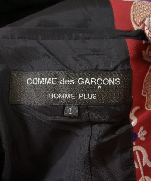 COMME des GARCONS HOMME PLUS 外套
