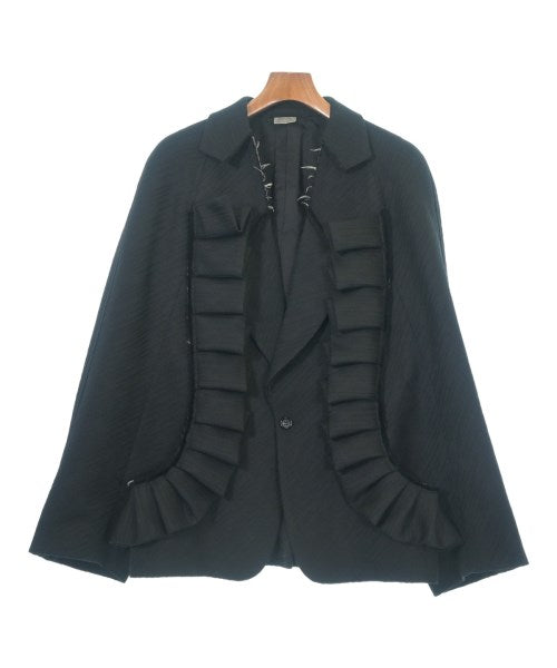 COMME des GARCONS HOMME PLUS 夾克