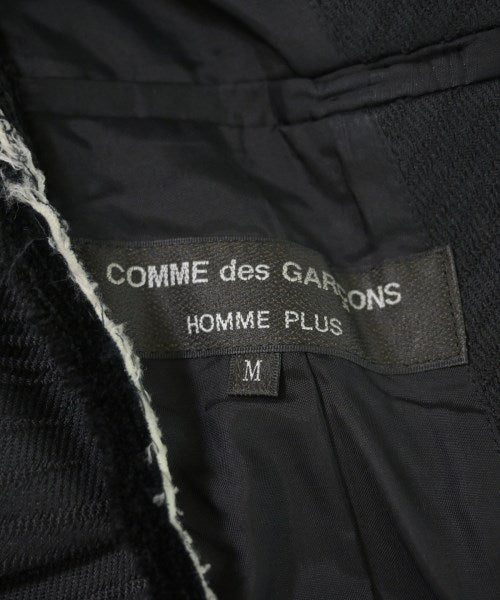 COMME des GARCONS HOMME PLUS 夾克