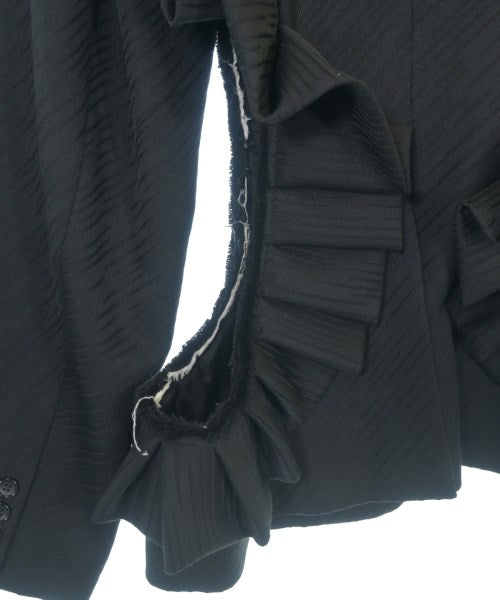 COMME des GARCONS HOMME PLUS 夾克