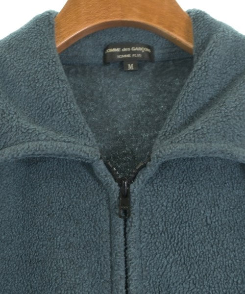 COMME des GARCONS HOMME PLUS 其他飛行外套