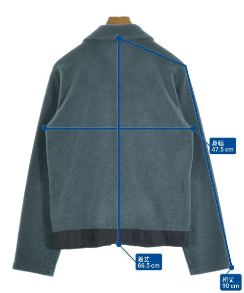 COMME des GARCONS HOMME PLUS 其他飛行外套