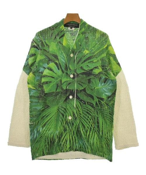 COMME des GARCONS HOMME PLUS 開襟衫