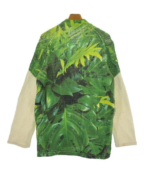 COMME des GARCONS HOMME PLUS 開襟衫