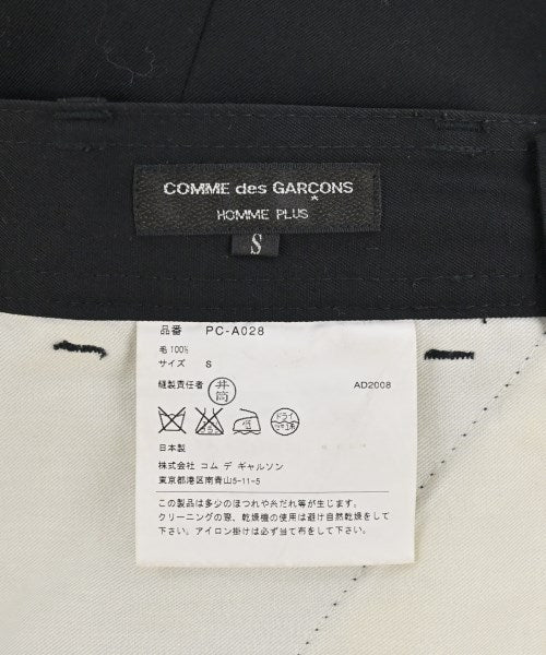 COMME des GARCONS HOMME PLUS 其他/商品