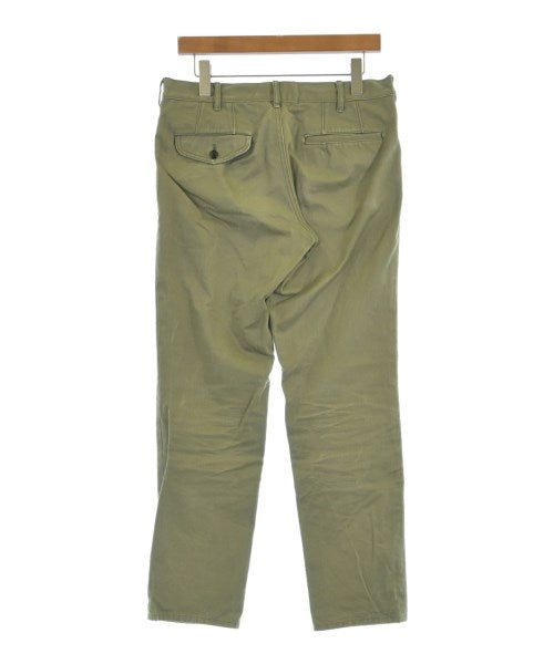 COMME des GARCONS HOMME PLUS 工裝褲