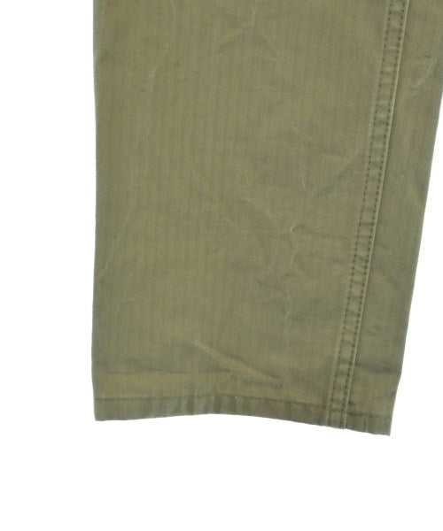 COMME des GARCONS HOMME PLUS 工裝褲