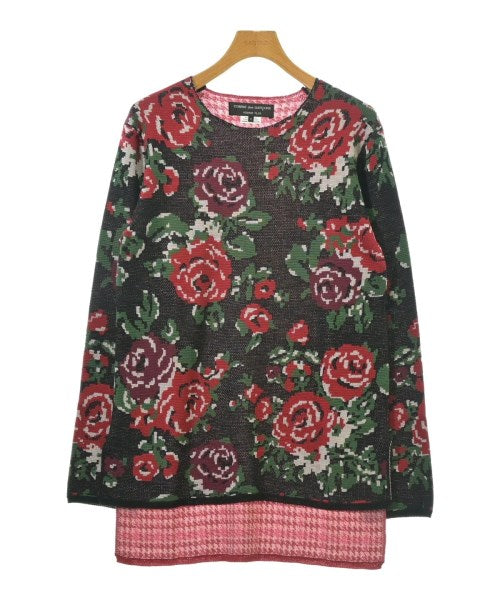 COMME des GARCONS HOMME PLUS 毛衣