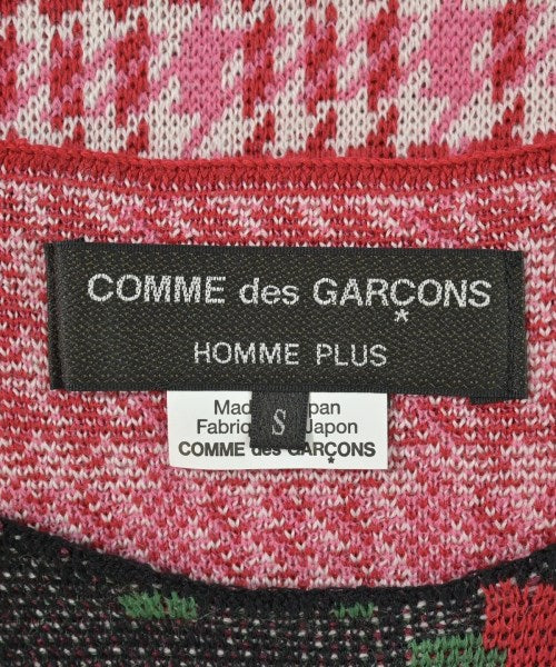 COMME des GARCONS HOMME PLUS 毛衣
