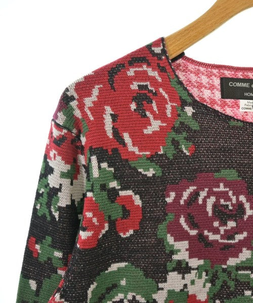 COMME des GARCONS HOMME PLUS 毛衣