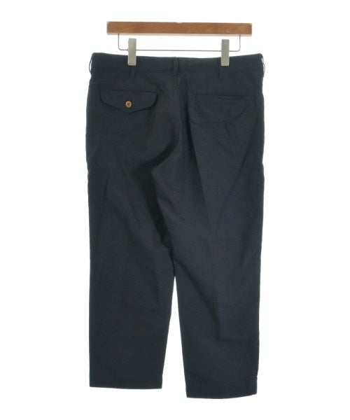 COMME des GARCONS HOMME PLUS 剪裁褲