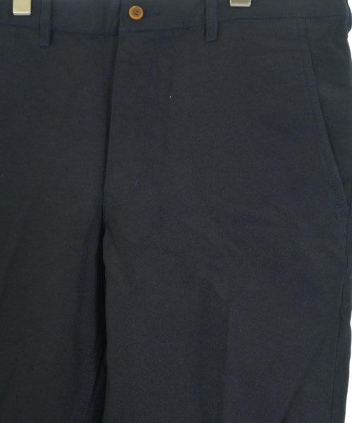COMME des GARCONS HOMME PLUS 剪裁褲