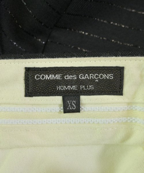 COMME des GARCONS HOMME PLUS 長褲