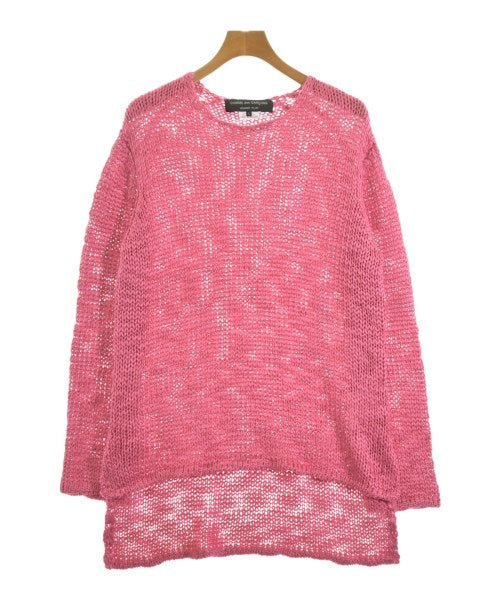 COMME des GARCONS HOMME PLUS 毛衣