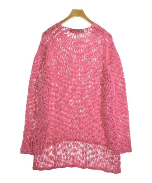 COMME des GARCONS HOMME PLUS 毛衣