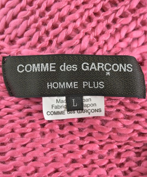 COMME des GARCONS HOMME PLUS 毛衣